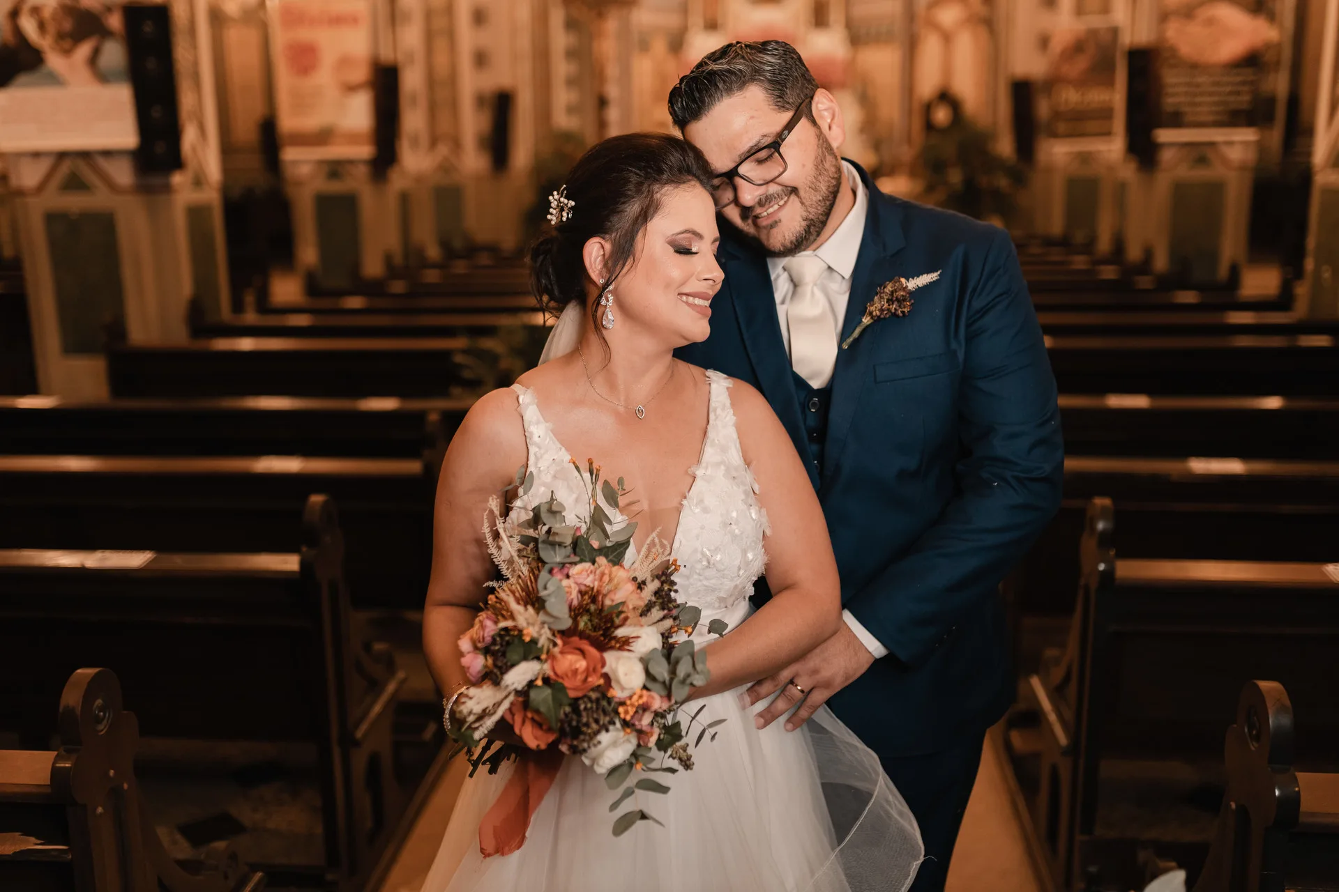 Stefânia + Henrique