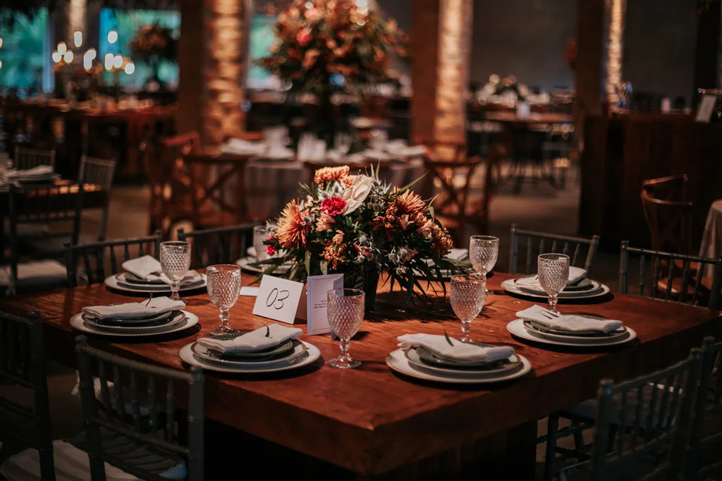 Eventos especiais