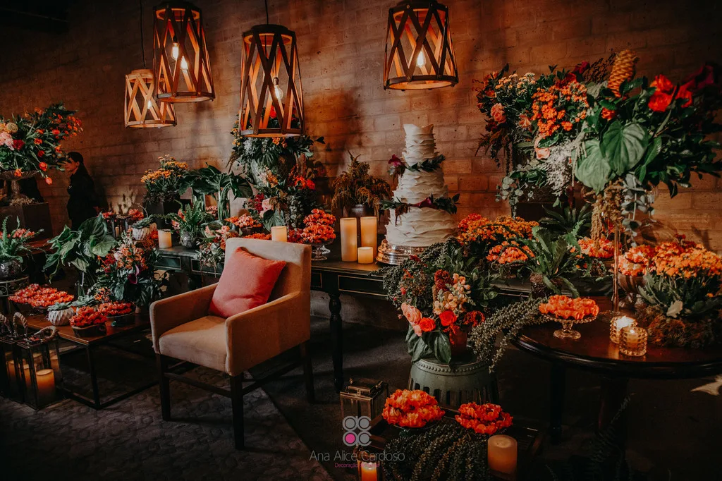 Cada idade merece|um cenário único.